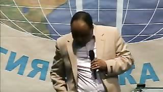 Генри Мадава - Божьи образцы строения церкви 2