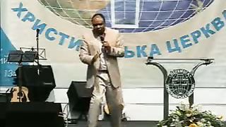 Генри Мадава - Божьи образцы строения церкви 2