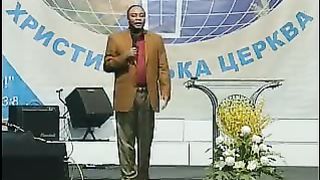 Генри Мадава - Божьи образцы строения церкви 3