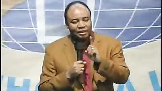 Генри Мадава - Божьи образцы строения церкви 3