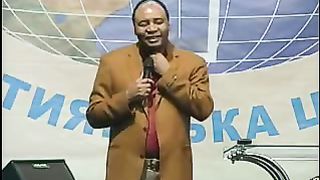 Генри Мадава - Божьи образцы строения церкви 3