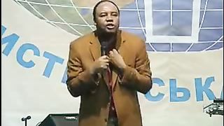 Генри Мадава - Божьи образцы строения церкви 3