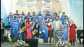 Генри Мадава - Дух владычества