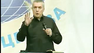 Генри Мадава - Дух владычества