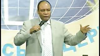 Генри Мадава - Дух владычества