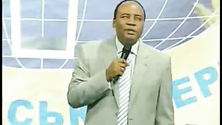 Генри Мадава - Дух владычества