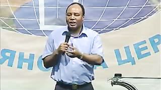 Генри Мадава - Важность воспитания