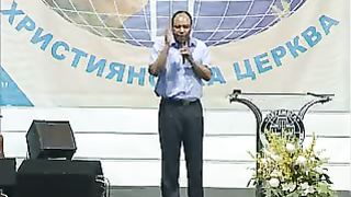 Генри Мадава - Важность воспитания