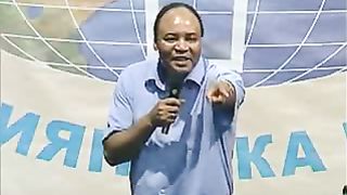 Генри Мадава - Важность воспитания