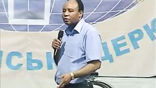 Генри Мадава - Важность воспитания