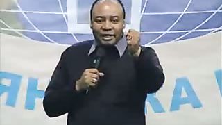 Генри Мадава - Как изменить атмосферу вокруг себя