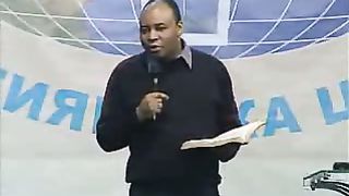 Генри Мадава - Как изменить атмосферу вокруг себя