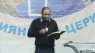 Генри Мадава - Как изменить атмосферу вокруг себя