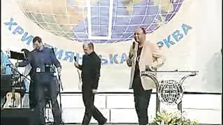 Генри Мадава - Любовь Божья к людям через меня