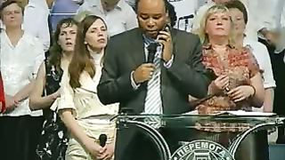 Генри Мадава - Не давайте место дьяволу