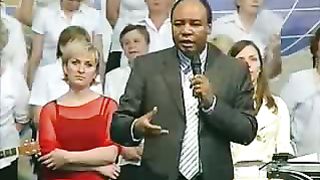 Генри Мадава - Не давайте место дьяволу