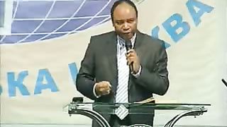 Генри Мадава - Не давайте место дьяволу