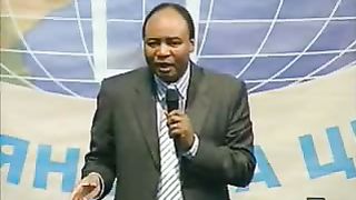 Генри Мадава - Не давайте место дьяволу