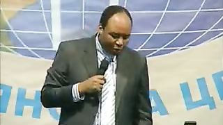 Генри Мадава - Не давайте место дьяволу