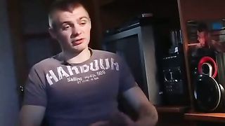 Тарас Мекеда