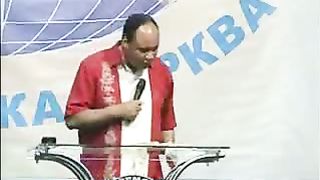 Генри Мадава - Ощущение Божьего присутствия