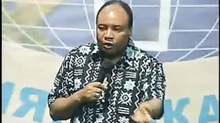 Генри Мадава - Учение по Библии: Послание к Ефесянам 1