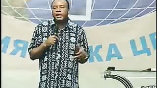 Генри Мадава - Учение по Библии: Послание к Ефесянам 1