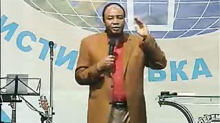 Генри Мадава - Учение по Библии: Послание к Ефесянам 2