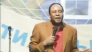 Генри Мадава - Учение по Библии: Послание к Ефесянам 2