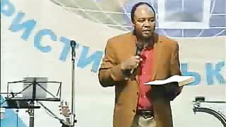 Генри Мадава - Учение по Библии: Послание к Ефесянам 2