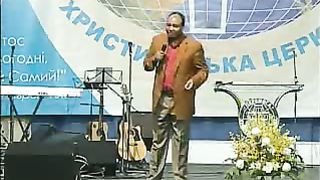 Генри Мадава - Учение по Библии: Послание к Ефесянам 2