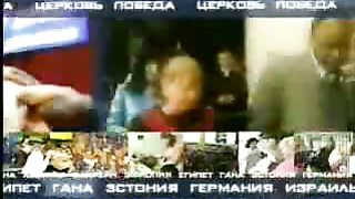 Генри Мадава - Внутренняя крепость