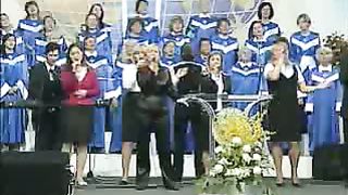 Генри Мадава - Внутренняя крепость