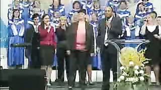 Генри Мадава - Внутренняя крепость