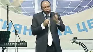 Генри Мадава - Внутренняя крепость