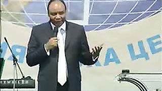 Генри Мадава - Внутренняя крепость