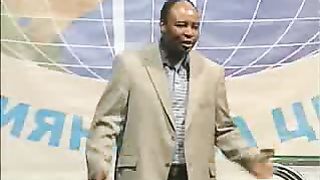 Генри Мадава - Как возвращать присутствие Святого Духа в жызни