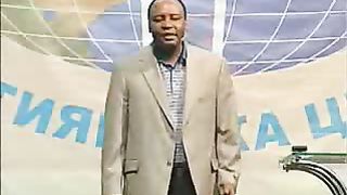 Генри Мадава - Как возвращать присутствие Святого Духа в жызни