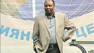 Генри Мадава - Как возвращать присутствие Святого Духа в жызни