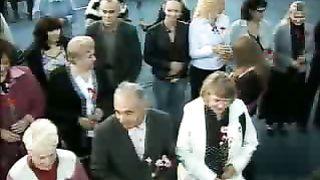 Генри Мадава - Шум и огонь от Господа