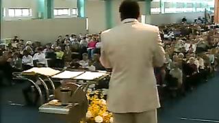 Генри Мадава - Шум и огонь от Господа