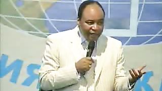 Генри Мадава - Шум и огонь от Господа