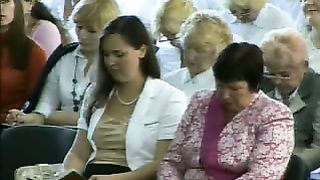 Генри Мадава - Шум и огонь от Господа