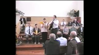 20 років благовістя