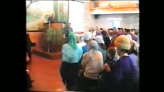 20 років благовістя