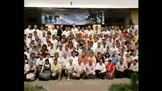 20 років благовістя