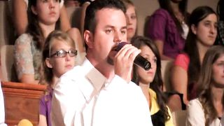 Living Stream - Я пою под гитару