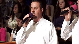 Living Stream - Я пою под гитару