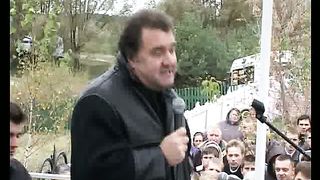 Михайло Кукса - свидетелство