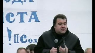 Михайло Кукса - свидетелство